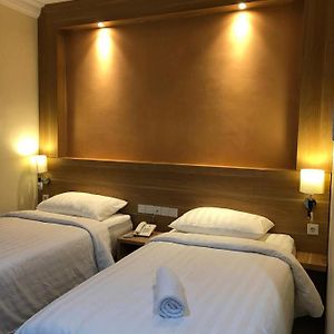 Kamar deluxe